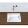 Alape FB Recessed Basins