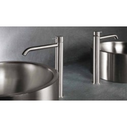 Neve Lavabo Stainless Steel...