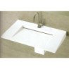 Alape WT.RL Bathroom Basins