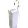 Alape WT.RX Waschbecken