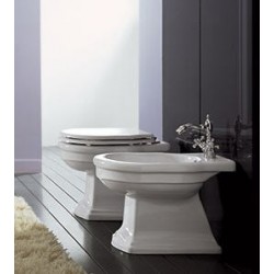 Abattants WC Althea Ceramica Royal