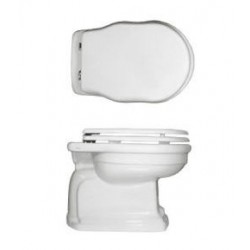 Abattants WC Althea Ceramica Royal