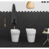 Art Ceram Pop Toiletzittingen