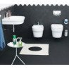 Abattants WC Art Ceram Pop