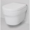 Art Ceram Pop Toiletzittingen