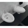 Abattants WC Hidra Tao