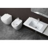 Abattants WC Althea Ceramica Cover