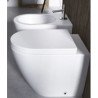 Abattants WC Althea Ceramica Cover