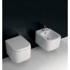 Althea Ceramica D-Style Toilet Seats