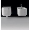 Althea Ceramica D-Style Toilet Seats