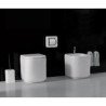 Althea Ceramica D-Style Toilet Seats