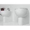 Abattants WC Althea Ceramica Soft