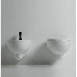 Abattants WC Althea Ceramica Soft