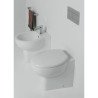 Althea Ceramica Soft Toilet Seats