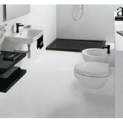 Abattants WC Althea Ceramica Soft