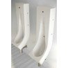 Hidra Drop Urinals
