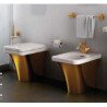 Hidra Flat Toiletzittingen