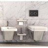 Hidra Flat Toiletzittingen