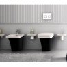 Hidra Flat Toilet Seats