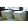 Laufen Alessi dOt Toiletzittingen