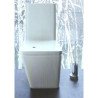 Laufen Alessi dOt Toiletzittingen