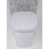 Antonio Lupi Cupola Toilet Seats
