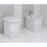 Antonio Lupi Cupola Toilet Seats