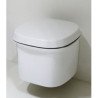 Antonio Lupi Cupola Toilet Seats