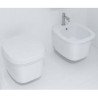 Antonio Lupi Cupola Toilet Seats