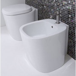 Antonio Lupi Mascolo Toilet Seats