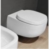 Antonio Lupi Abol Toiletzittingen