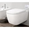 Antonio Lupi Komodo Toilet Seats