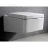 Antonio Lupi Squadro Toilettensitze