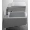 Antonio Lupi Squadro Toilettensitze