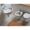 Abattants WC Catalano Zero Light