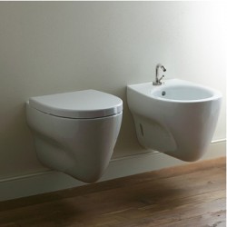 Abattants WC Catalano Muse