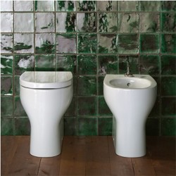 Abattants WC Catalano Muse