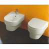 Ceramica Dolomite Asolo WC-Sitze