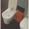 Ceramica Dolomite Asolo WC-Sitze