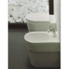Ceramica Dolomite Asolo WC-Sitze