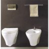 Ceramica Esedra Ese Toilet Seats