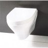 Ceramica Esedra Ese Toilet Seats