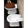 Ceramica Esedra Mayfair Toilet Seats