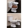 Ceramica Esedra Mayfair Toilet Seats