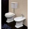 Abattants WC Ceramica Esedra Mayfair
