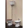 Ceramica Esedra Mayfair Toilet Seats