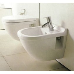 Duravit Starck 3 Toilet Seats