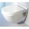 Duravit Starck 3 WC-Sitze