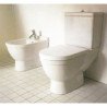 Duravit Starck 3 WC-Sitze