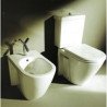 Duravit Starck 2 Toalettstolar